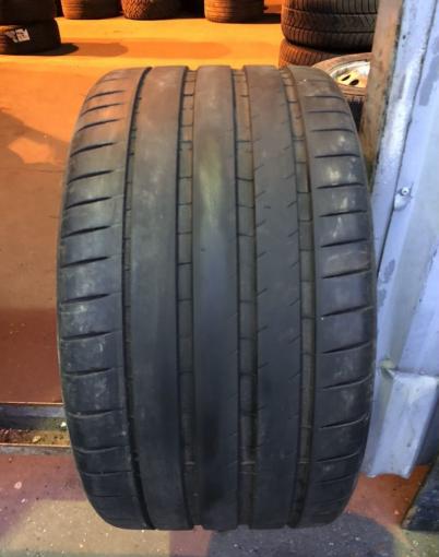 Michelin Pilot Sport 4 325/30 R21