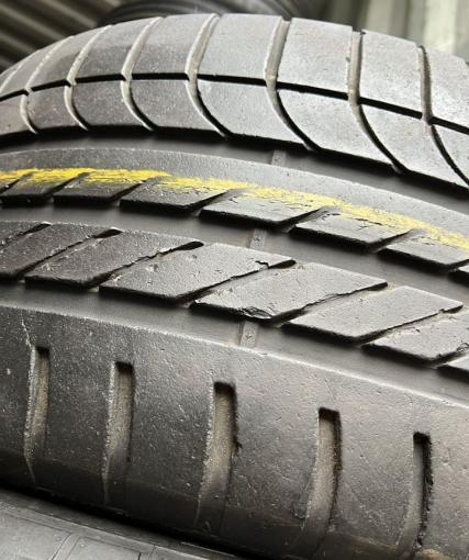 Goodyear Eagle F1 Asymmetric 255/40 R19