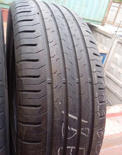 Continental ContiEcoContact 5 235/60 R18