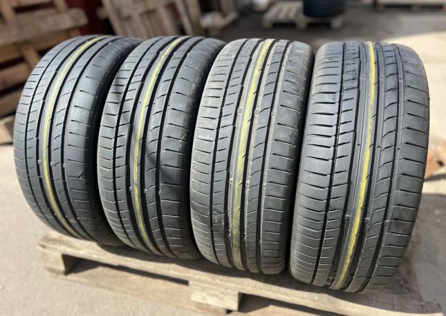 Continental ContiSportContact 5 225/40 R18