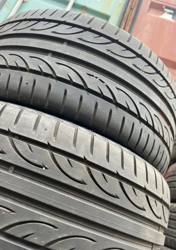 Hankook Ventus V12 Evo2 K120 235/35 R19