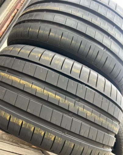 Dunlop SP Sport Maxx 060+ 265/35 R18
