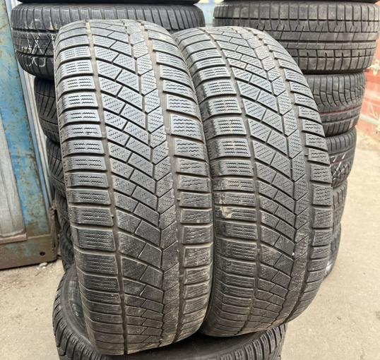 Continental ContiWinterContact TS 830 P 235/60 R18