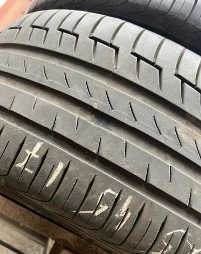 Continental PremiumContact 6 225/45 R17