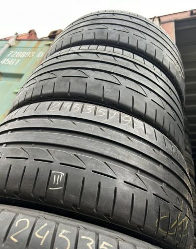 Bridgestone Potenza S001 245/35 R19