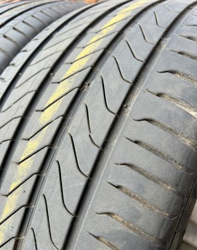 Continental ContiUltraContact UC6 245/50 R18