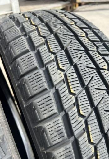 Yokohama Ice Guard SUV G075 235/55 R20