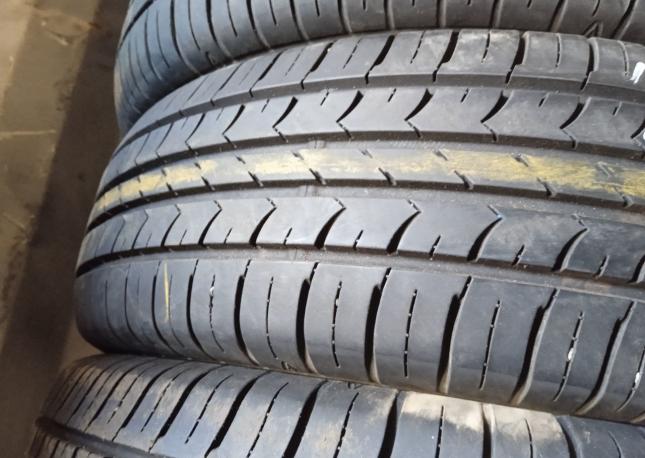 Goodyear EfficientGrip Eco EG01 195/65 R15