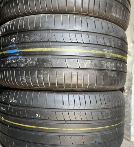 Pirelli P Zero PZ4 275/40 R20