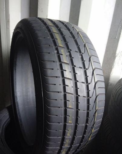 Pirelli P Zero 255/35 R20