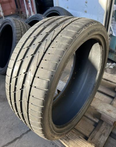 Hankook Ventus S1 Evo 2 K117 255/35 R20