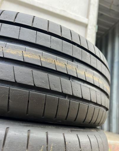 Goodyear Eagle F1 Asymmetric 6 215/45 R17
