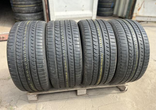 Yokohama Geolandar X-CV G057 295/35 R21