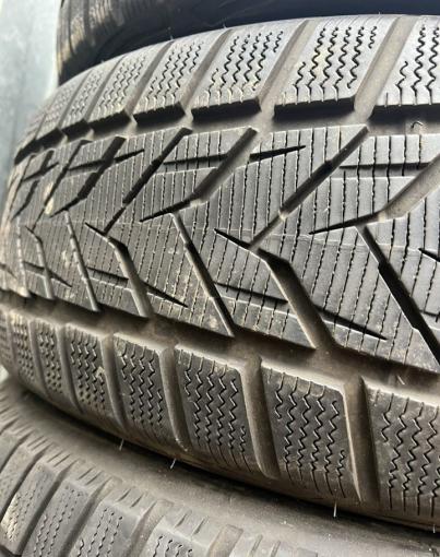 Vredestein Wintrac Xtreme S 215/60 R16