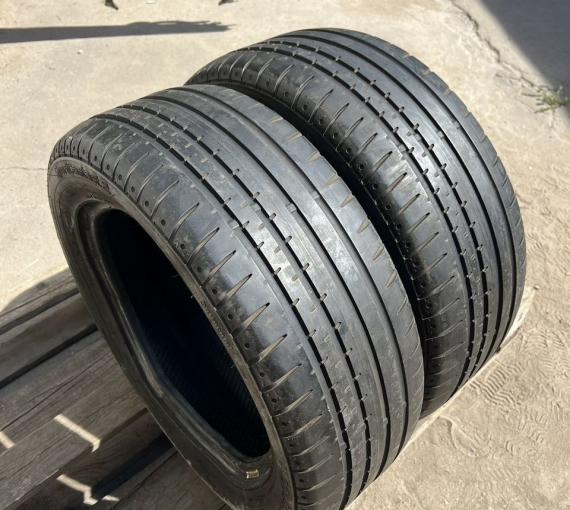 Continental ContiSportContact 2 205/55 R16