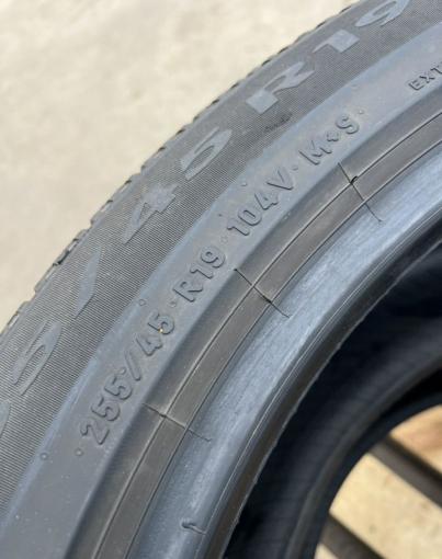 Pirelli Scorpion AS Plus 3 255/45 R19