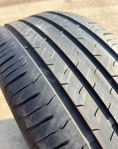 Continental EcoContact 6 215/55 R17