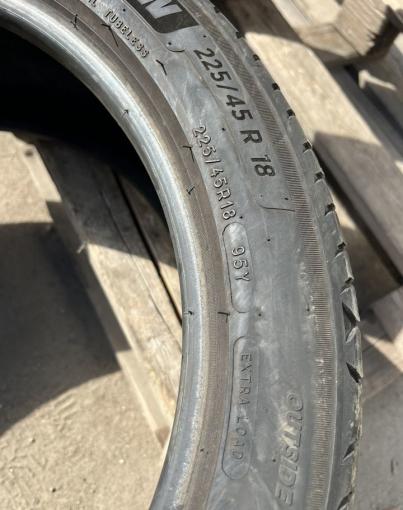 Michelin E-Primacy 225/45 R18