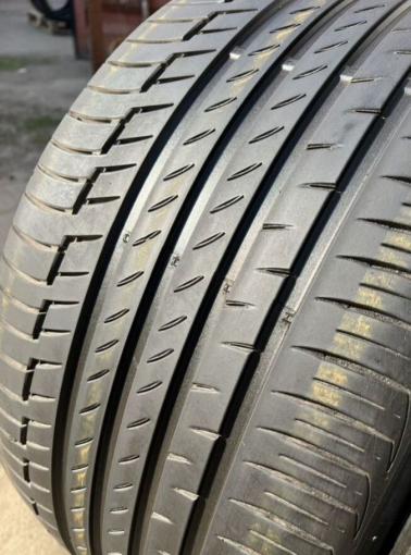 Continental PremiumContact 6 315/30 R22