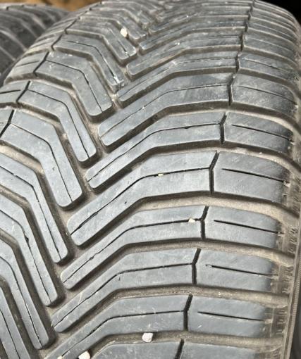 Michelin CrossClimate 225/55 R18