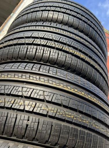 Pirelli Scorpion Verde All Season 245/45 R19