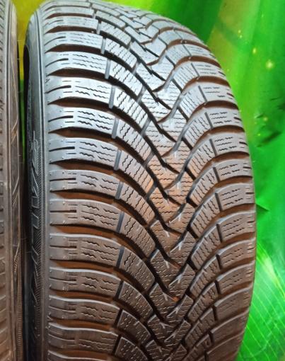 Falken Eurowinter HS01 225/45 R19