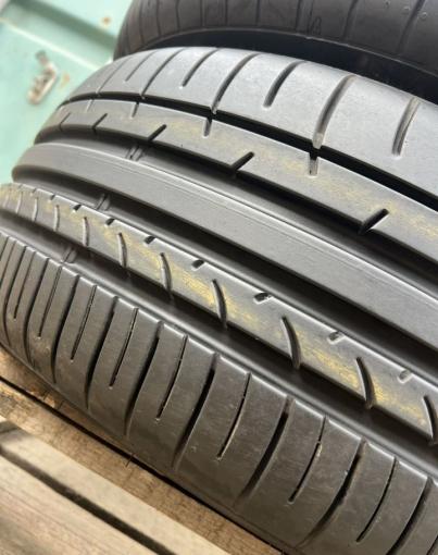 Dunlop SP Sport Maxx 050+ 225/50 R17
