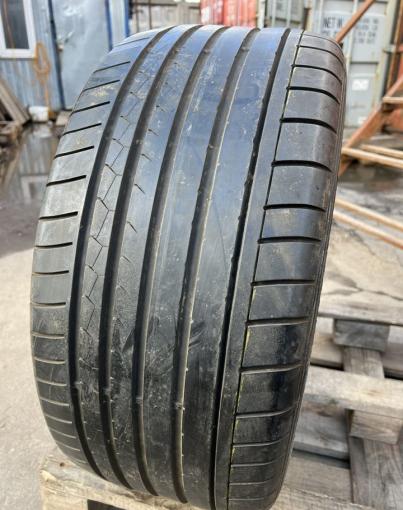 Dunlop SP Sport Maxx GT 275/40 R19