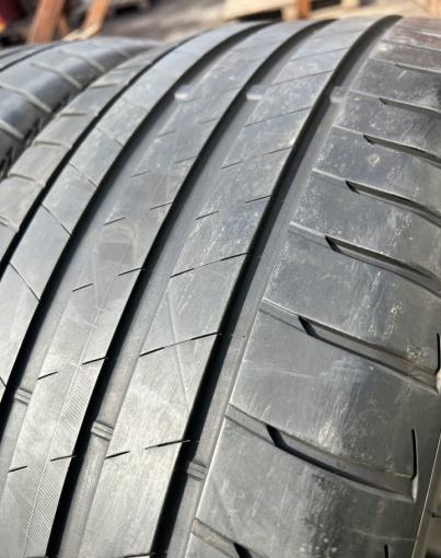 Bridgestone Turanza T005 245/45 R19