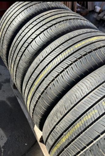 Hankook Kinergy GT H436 235/40 R19