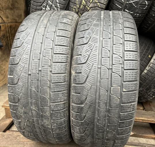 Pirelli Winter Sottozero 240 Serie II 245/45 R18