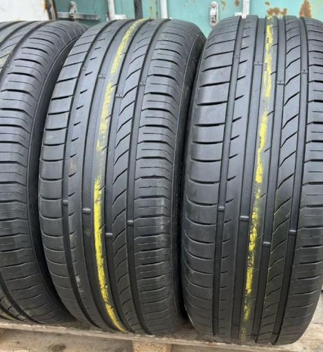 Kumho Crugen HP91 245/60 R18