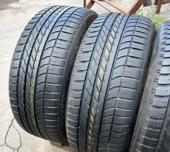 Goodyear Eagle F1 Asymmetric SUV 4x4 275/45 R21