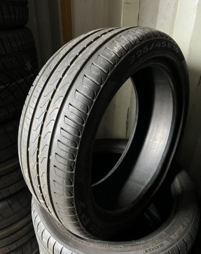 Pirelli Cinturato P7 225/45 R18