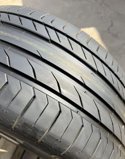 Continental ContiSportContact 5 275/45 R20