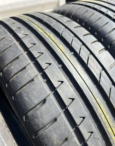 Pirelli Dragon Sport 215/45 R18