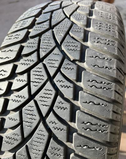 Dunlop SP Winter Sport 3D 195/50 R16