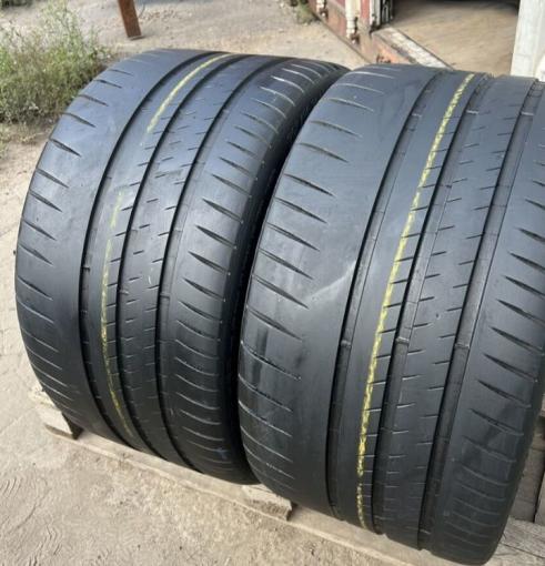 Michelin Pilot Sport Cup 2 325/30 R21