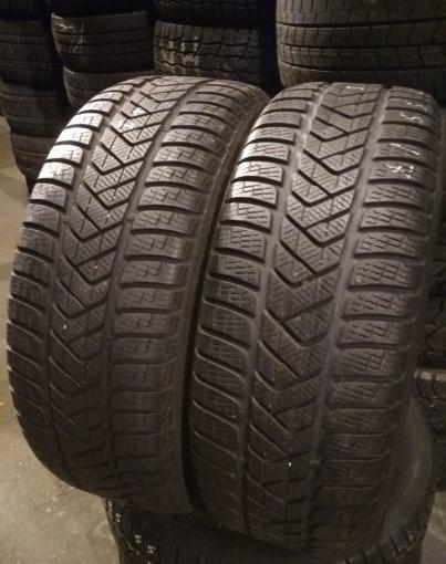 Pirelli Winter Sottozero 3 235/55 R17