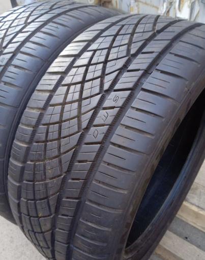 Continental ExtremeContact DWS 245/45 R17
