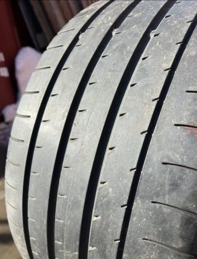 Yokohama Advan Sport V105 275/30 R20