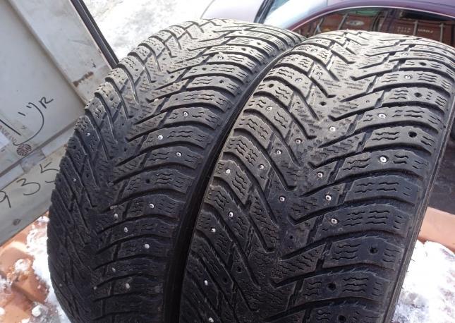 Nokian Tyres Hakkapeliitta 8 215/55 R17