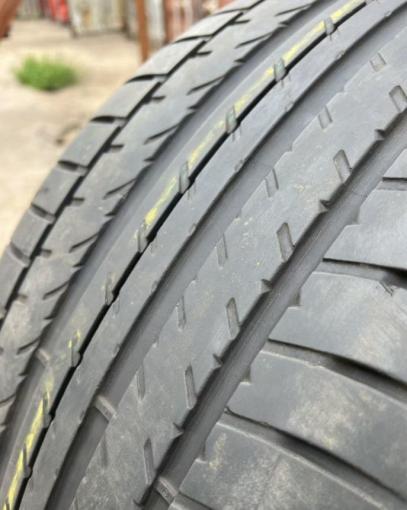 Goodyear Eagle F1 Asymmetric 295/40 R22