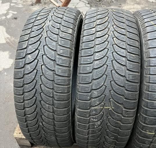 Bridgestone Blizzak LM-80 225/65 R17