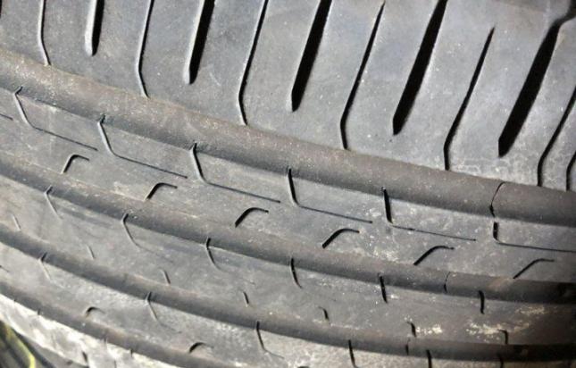 Continental EcoContact 6 225/45 R18