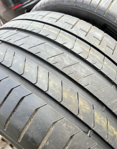 Pirelli P Zero PZ4 295/35 R20