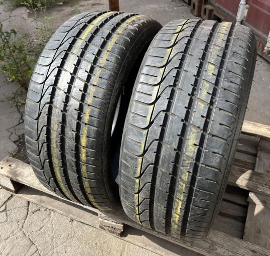 Pirelli P Zero 255/35 R20