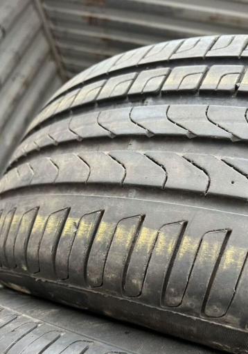 Pirelli Scorpion Verde 255/50 R19