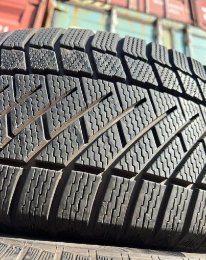 Continental ContiVikingContact 6 225/55 R16