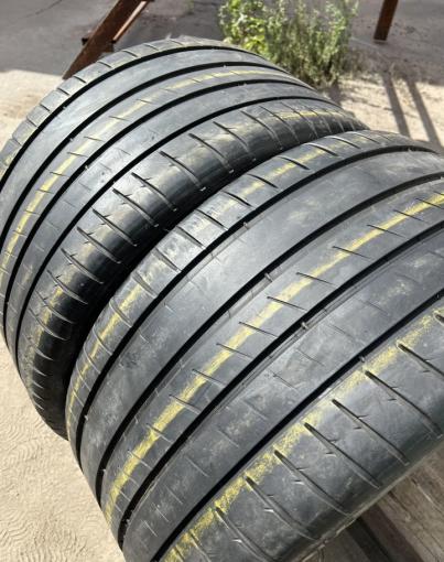 Michelin Pilot Sport 4 S 315/35 R20